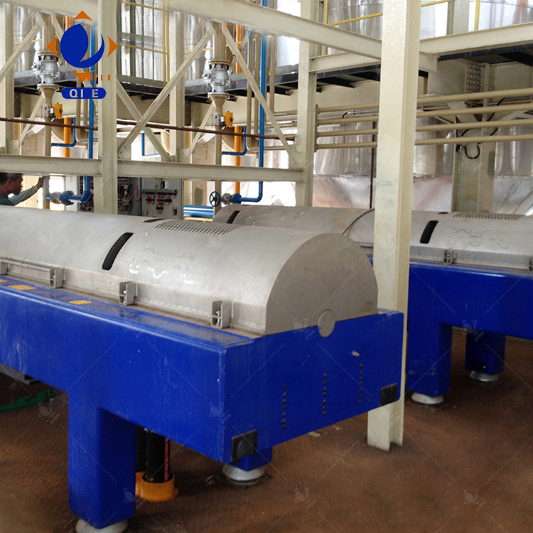 مصنع زيت فول الصويا في ولاية اندرا براديش في مصر | آلة