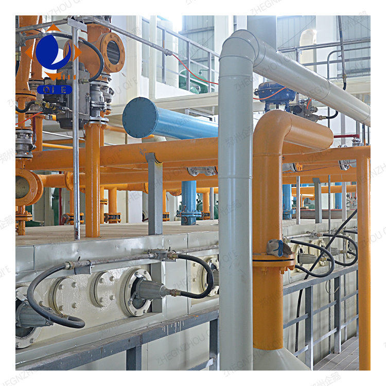 آلات استخراج الزيت الهيدروليكي ذات الإنتاج الكبير بجودة عالية