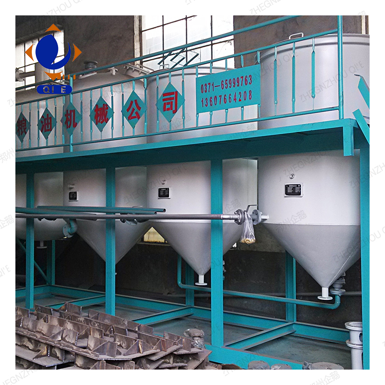 المطاحن المختلفة المدرجة في مصنع مطحنة زيت فول الصويا