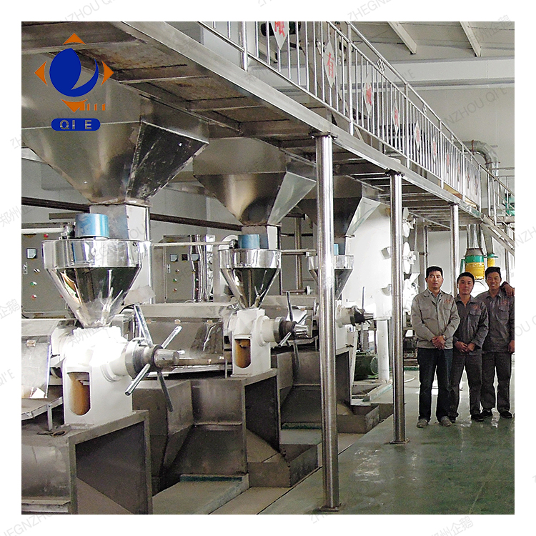 آلة مطحنة زيت جوز الهند الصين ، آلة ضغط زيت بذور الكتان السوداء