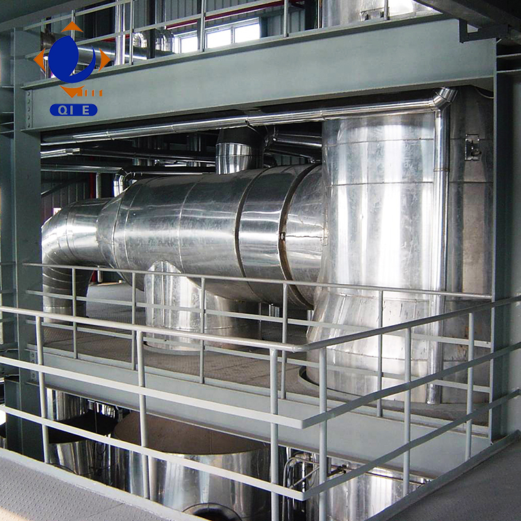 آلة ضغط الزيت فول الصويا/البذور آلة استخراج الزيت hj-p07 في جيانغ