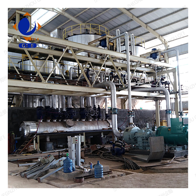 خط إنتاج زيت الفول السوداني | جودة آلة ضغط الزيت الهيدروليكي