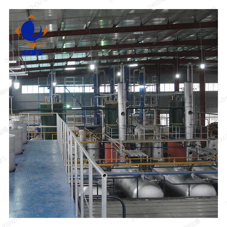 مصنع مطحنة زيت النخيل في الصين