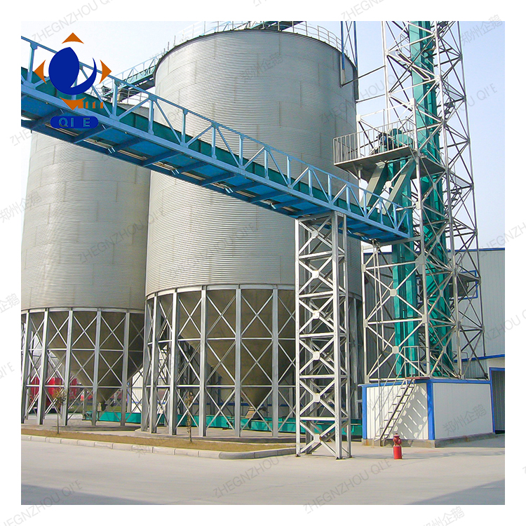 آلات استخراج المذيبات الزيت -qi'e grain and oil machinery co., ltd