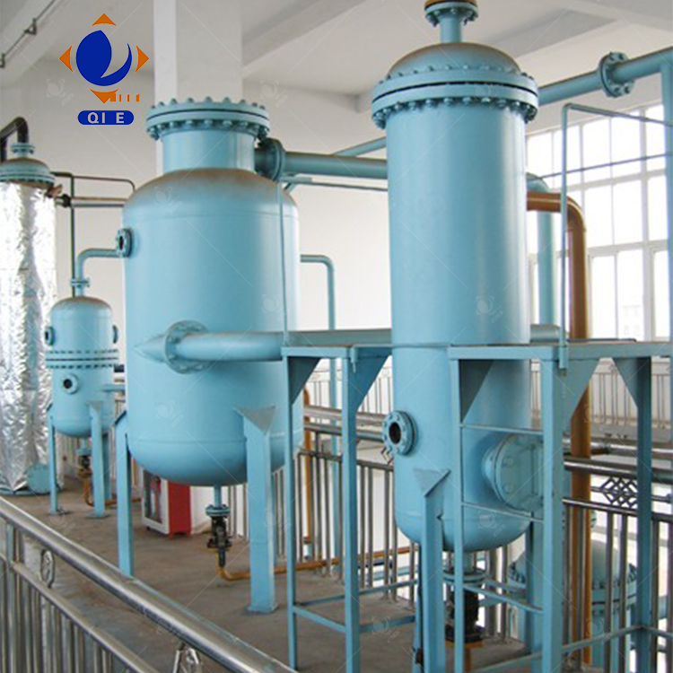 جولة في المعمل - chongqqing rexon oil purification co., ltd