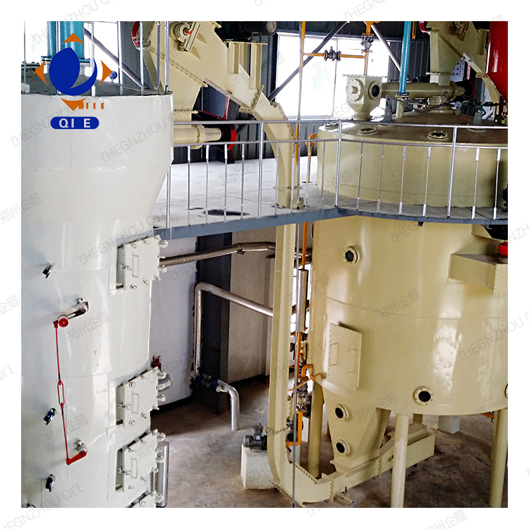 آلة ذات نوعية جيدة ل edible oil refinery factory تسمّى | myande group co., ltd.